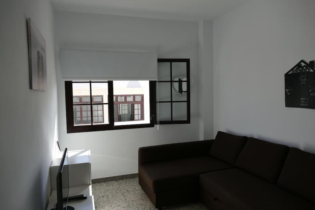 Casa Evan El Charco Arrecife  Extérieur photo