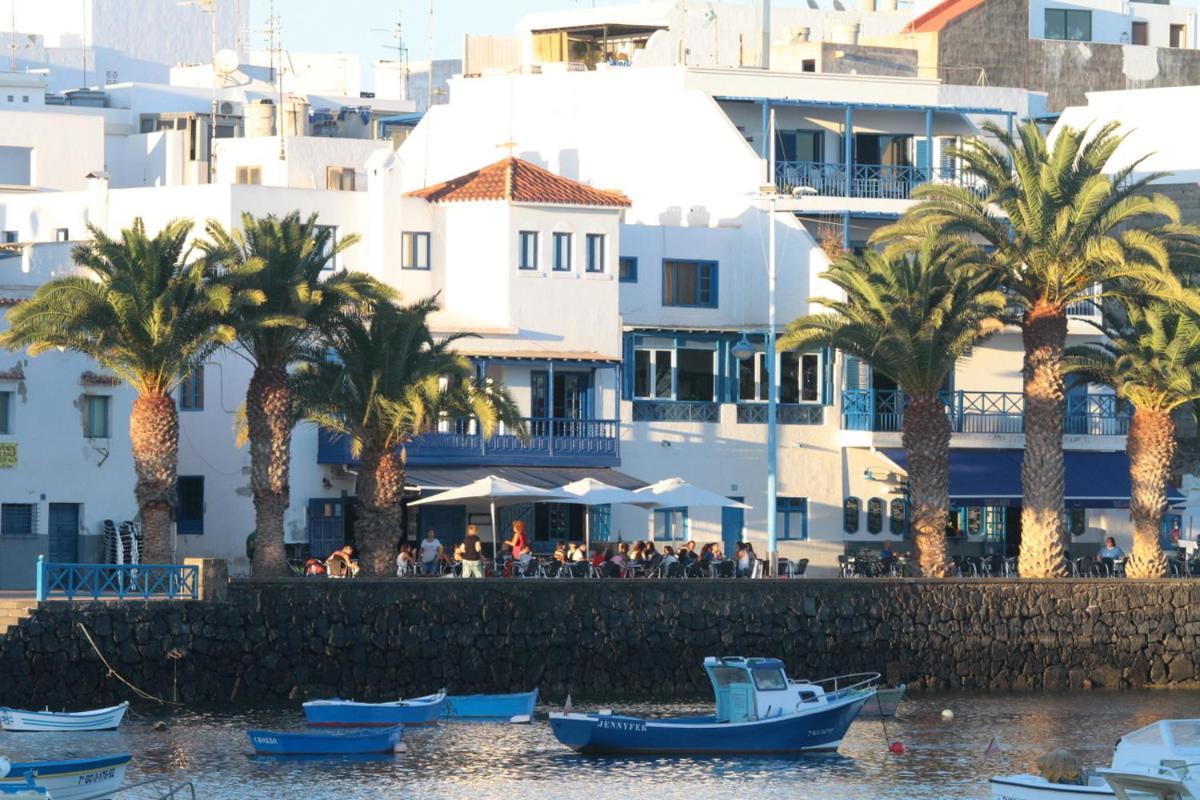 Casa Evan El Charco Arrecife  Extérieur photo