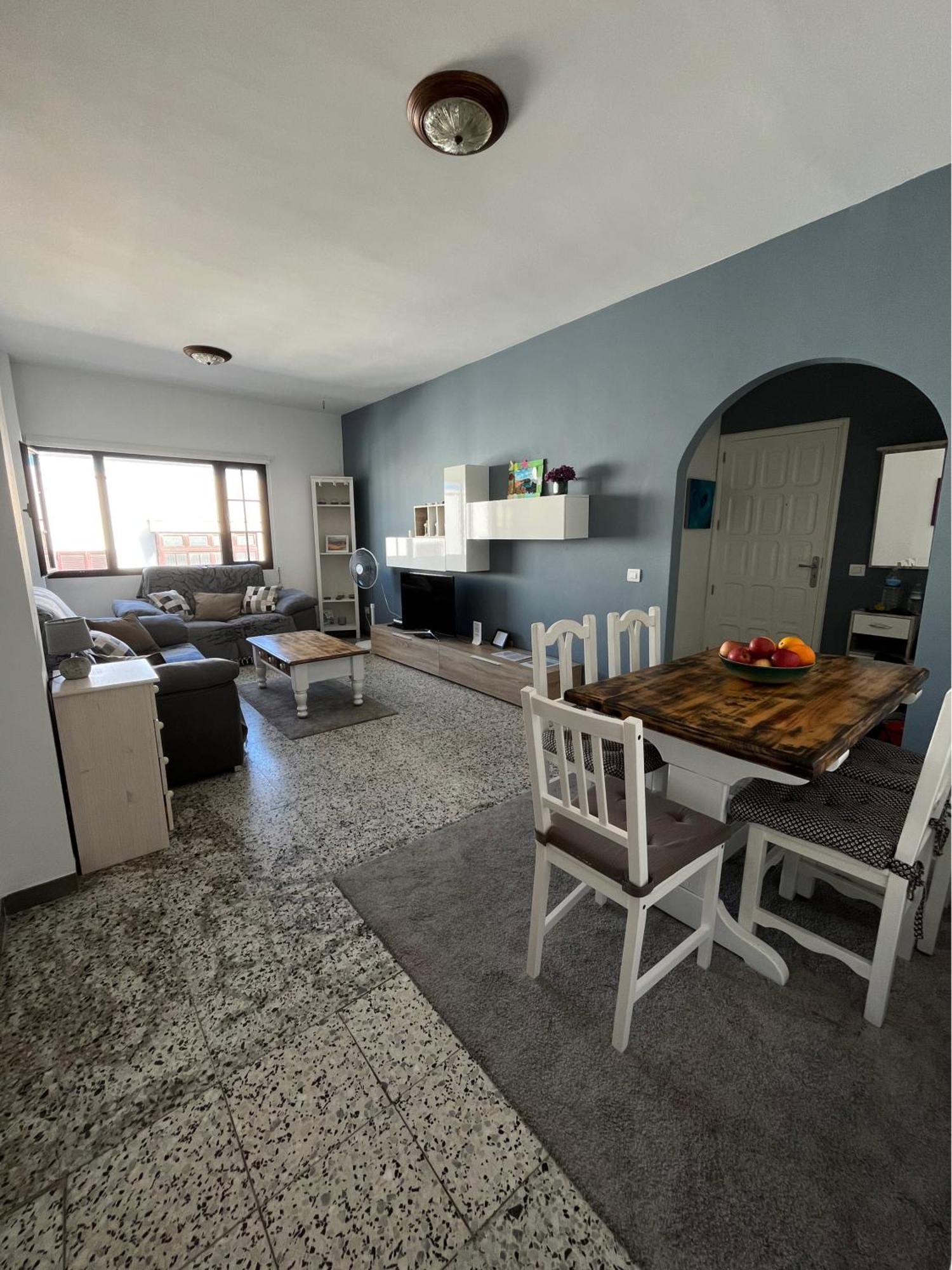 Casa Evan El Charco Arrecife  Extérieur photo