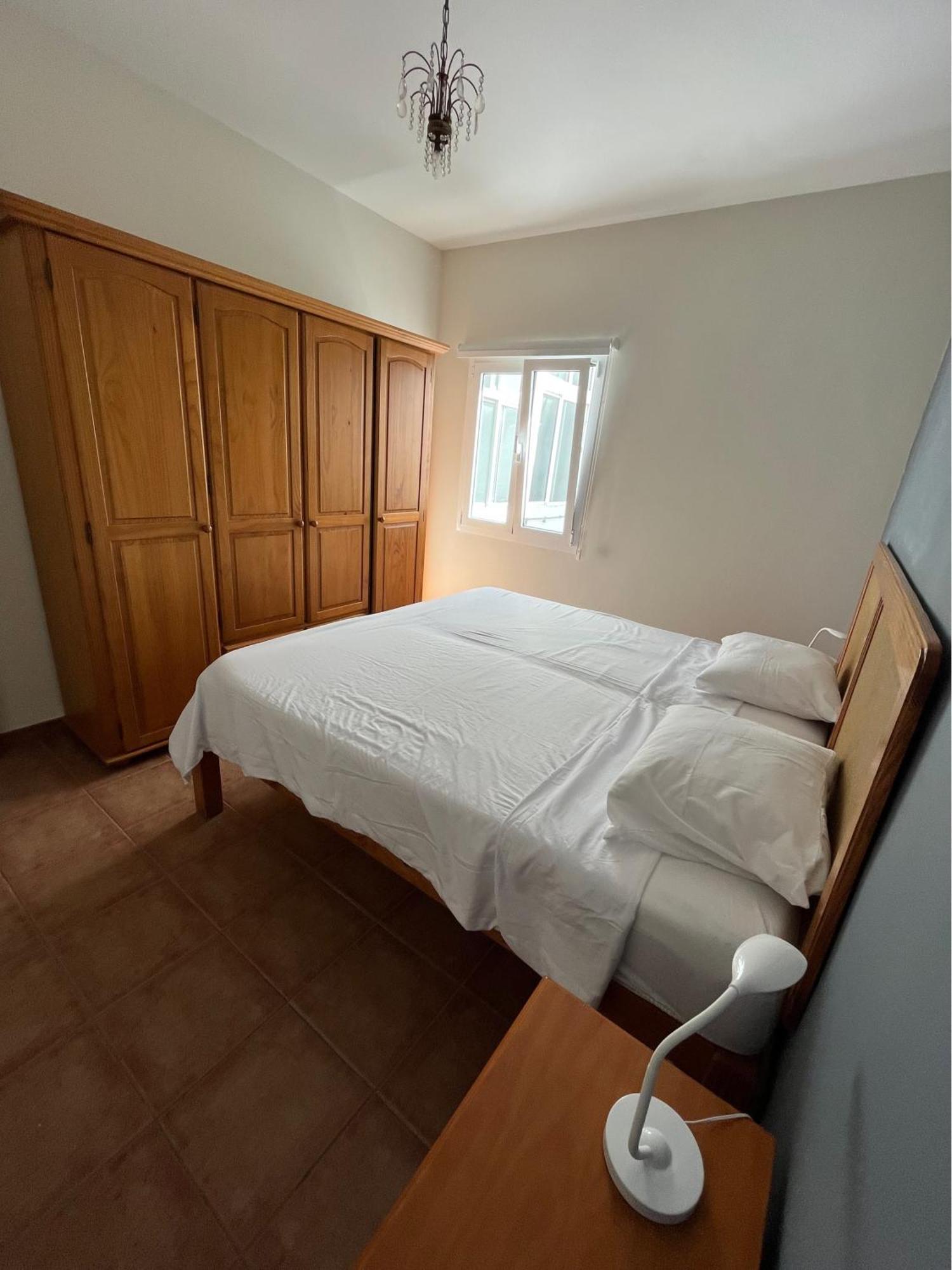 Casa Evan El Charco Arrecife  Extérieur photo