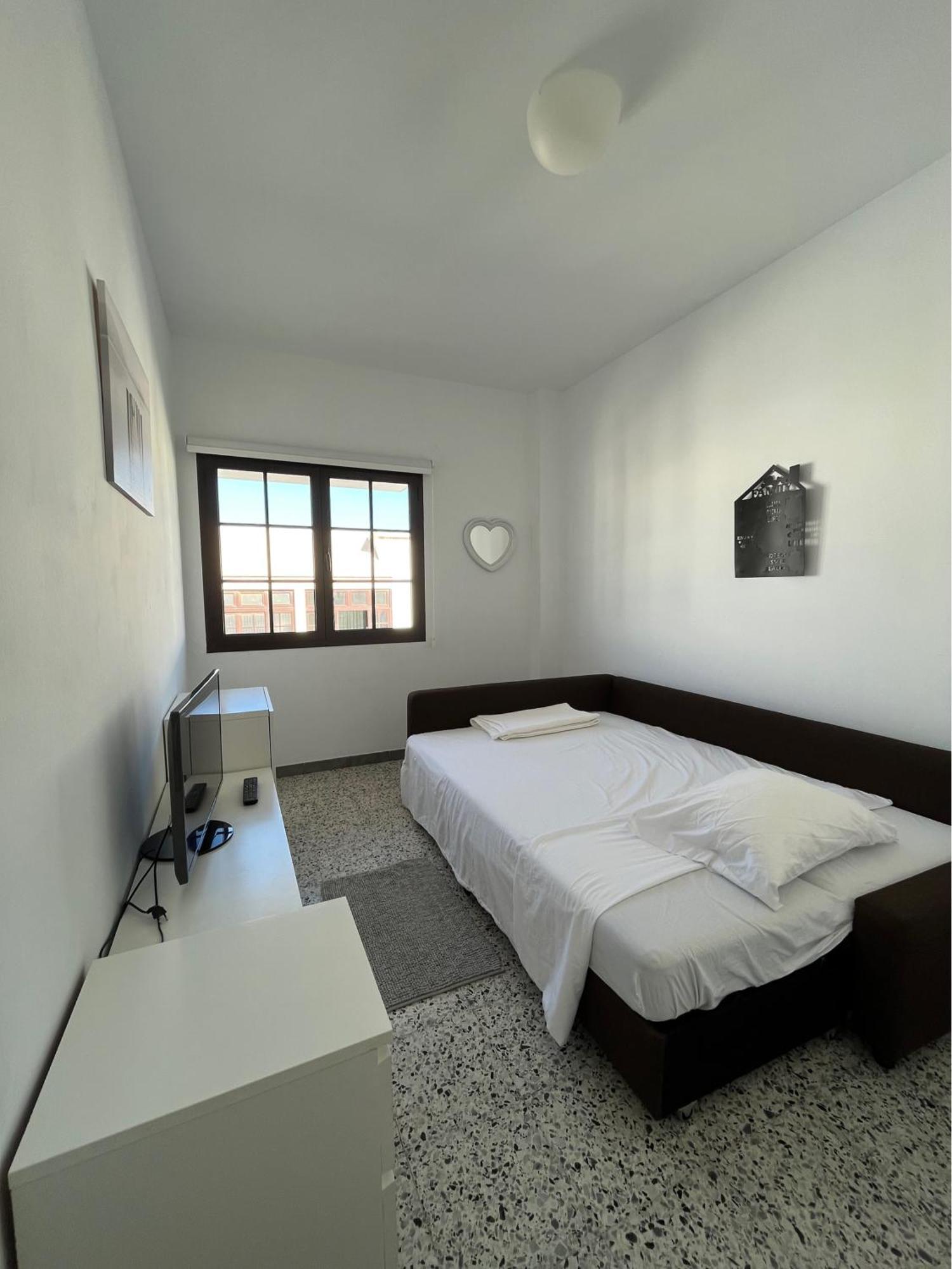 Casa Evan El Charco Arrecife  Extérieur photo