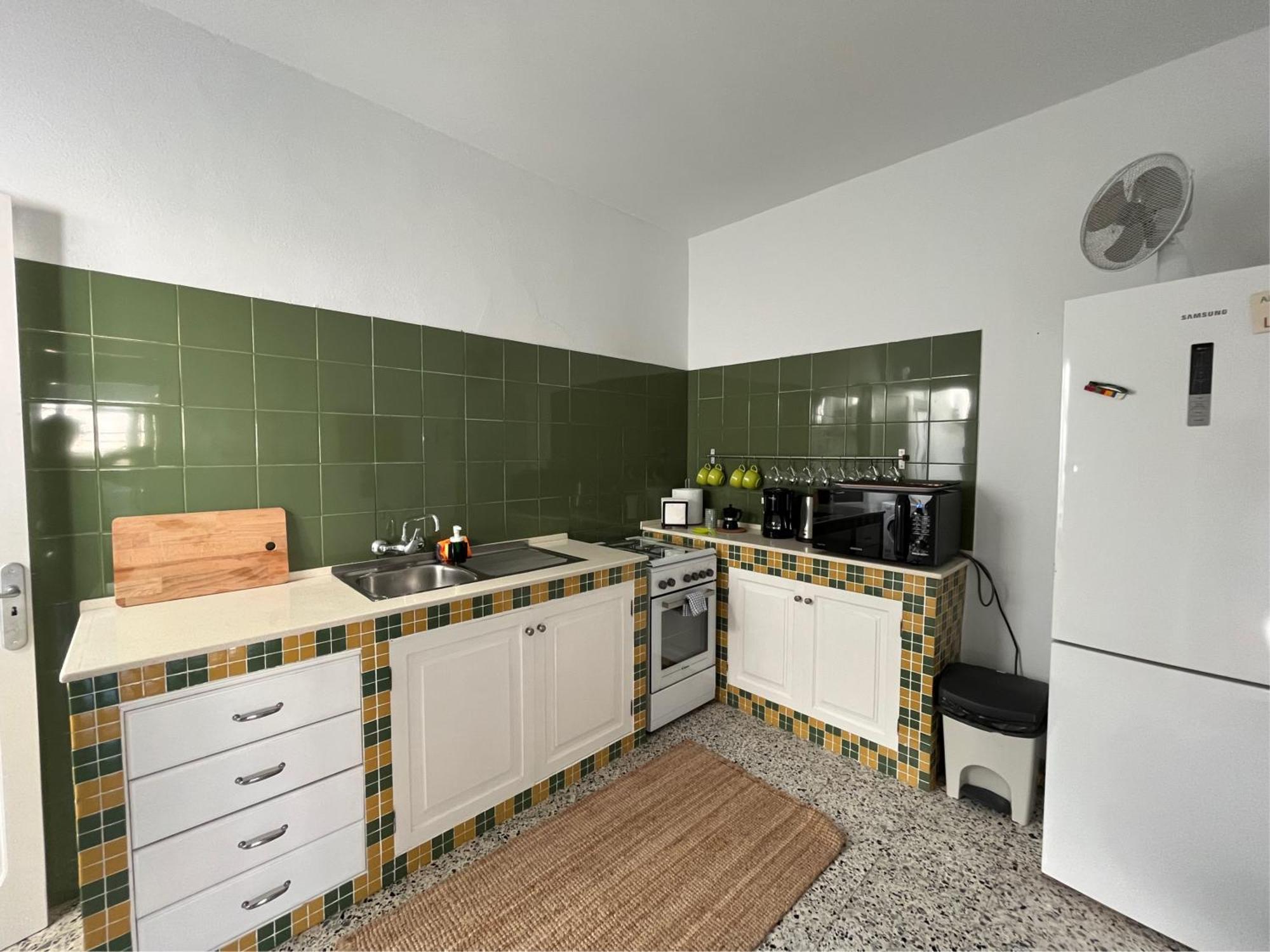 Casa Evan El Charco Arrecife  Extérieur photo