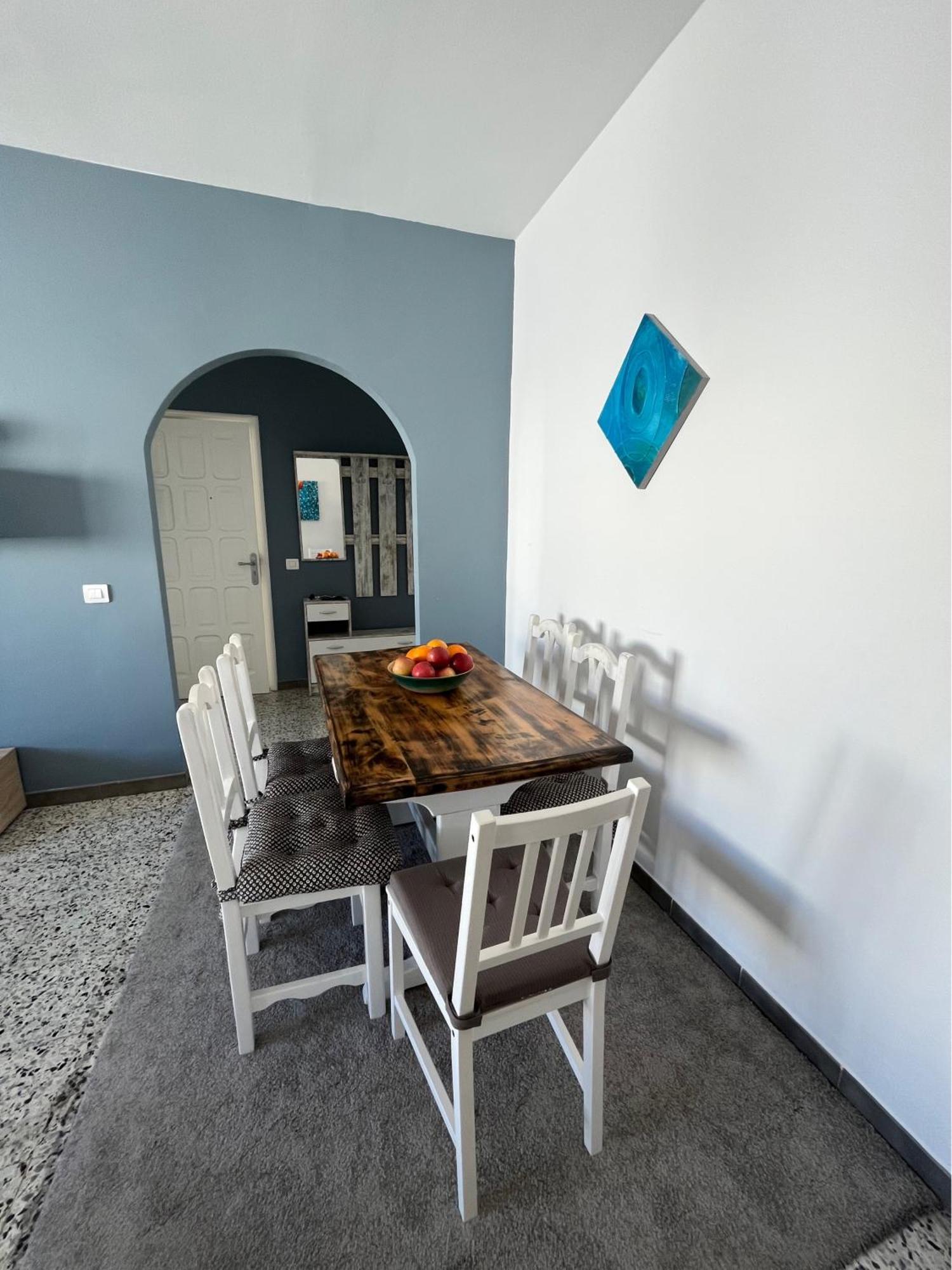 Casa Evan El Charco Arrecife  Extérieur photo