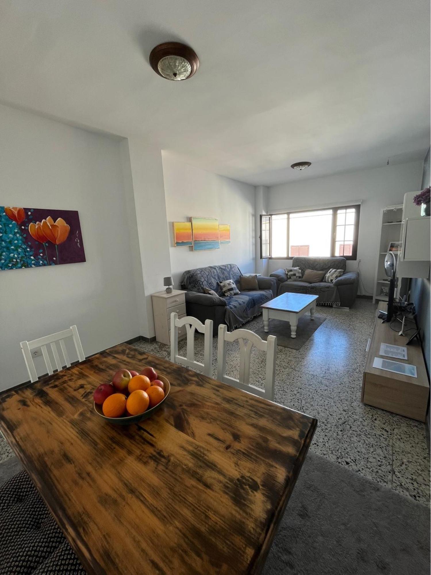 Casa Evan El Charco Arrecife  Extérieur photo