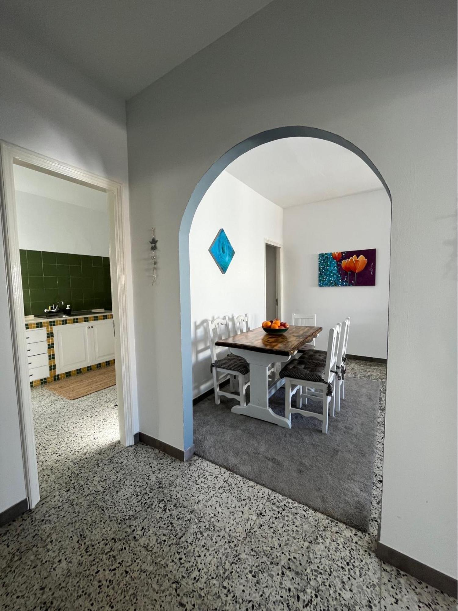 Casa Evan El Charco Arrecife  Extérieur photo