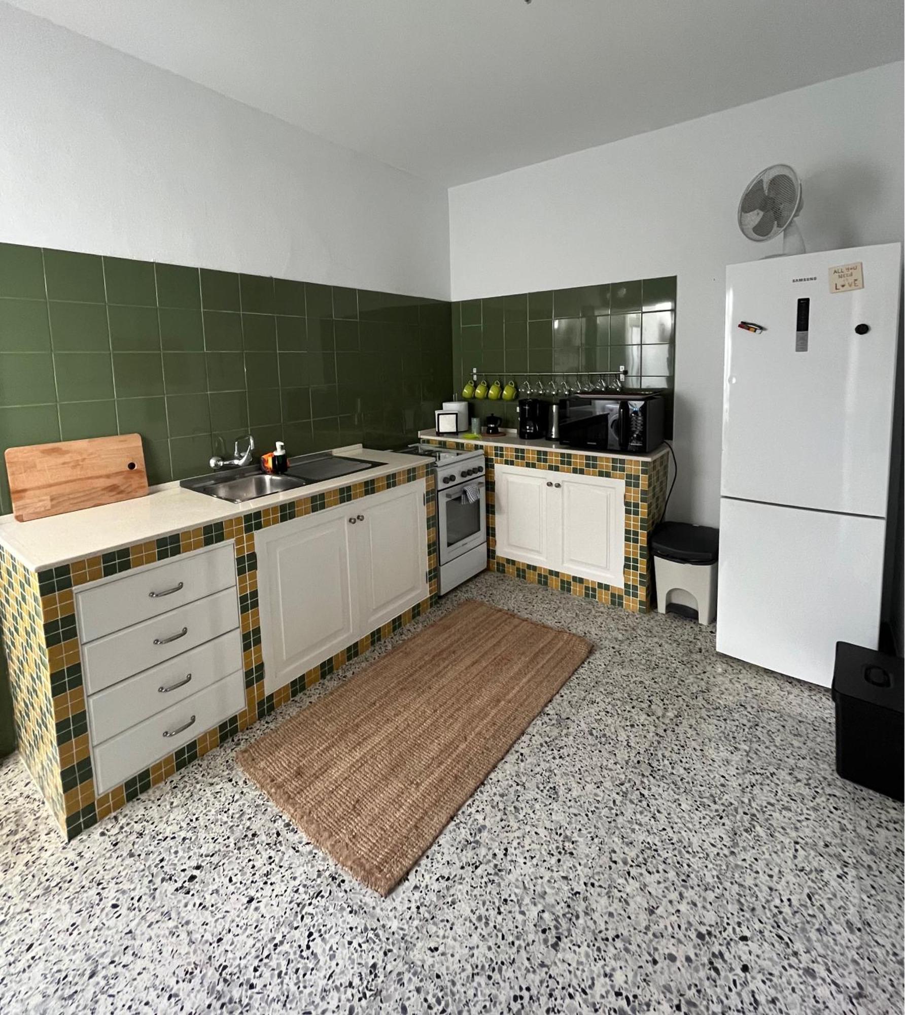 Casa Evan El Charco Arrecife  Extérieur photo